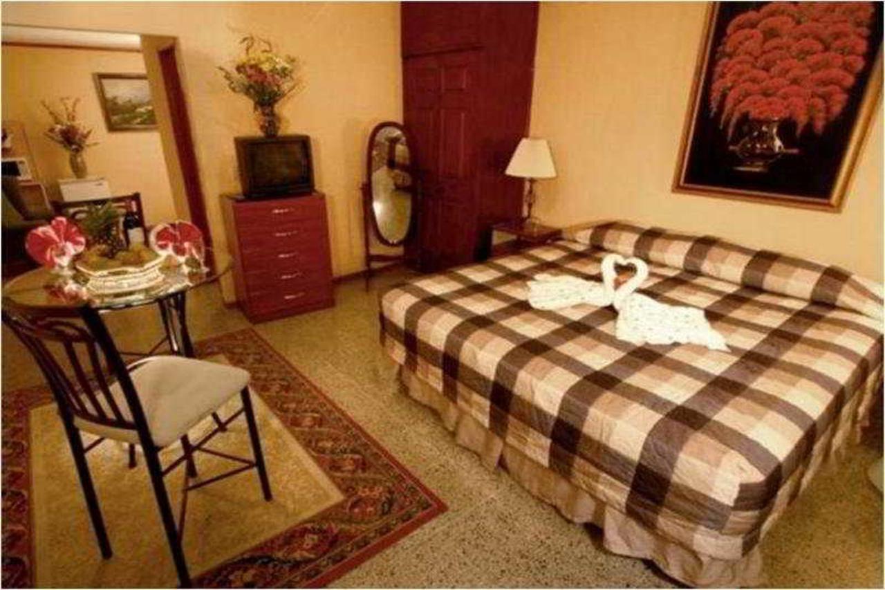 Hotel Avalon Grand