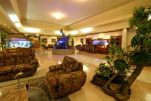 Hotel Avalon Grand
