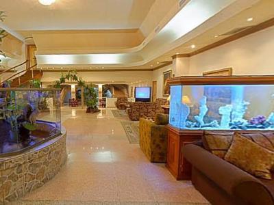 Avalon Grand Hotel 3*