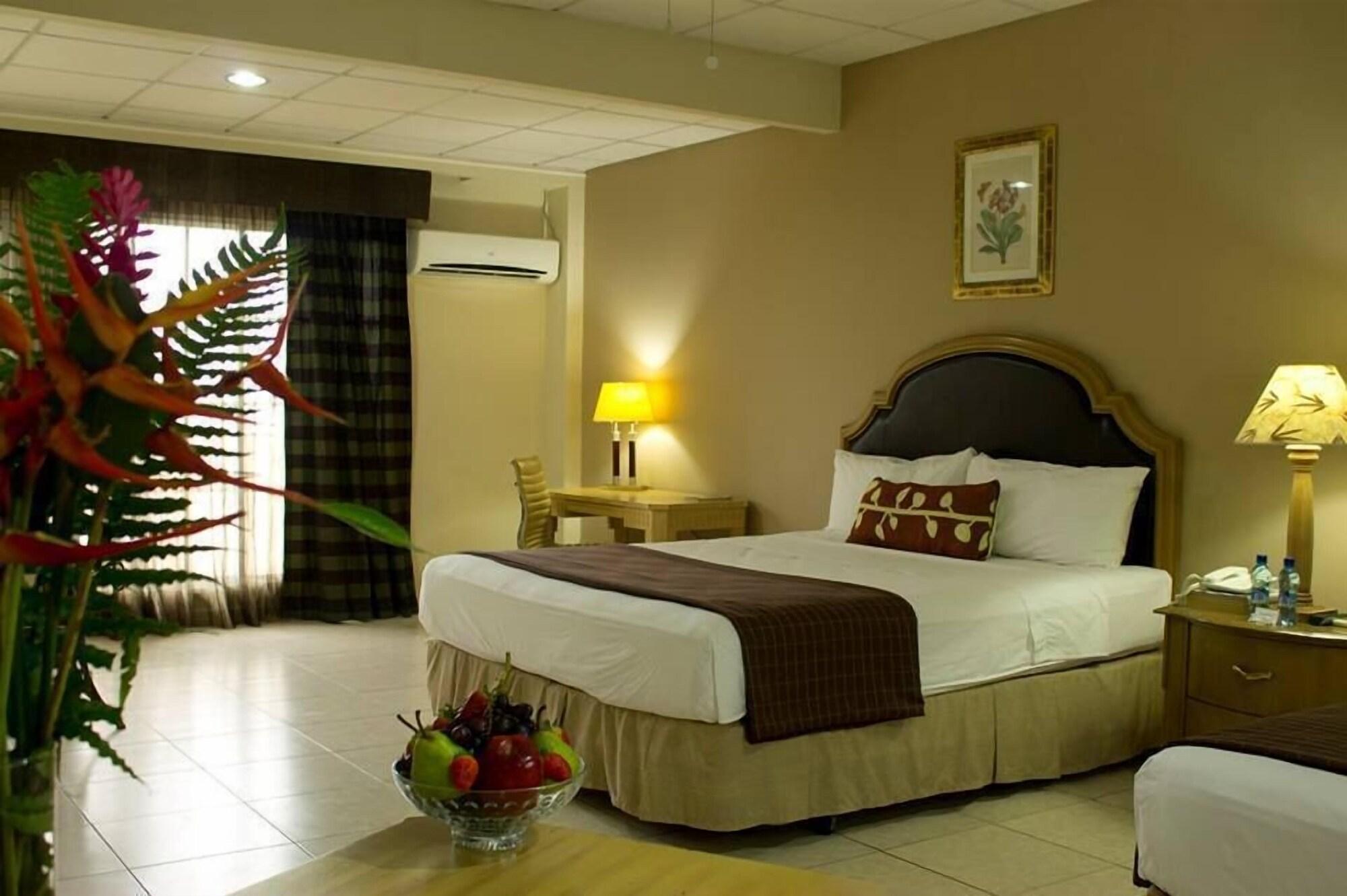Hotel Avalon Grand