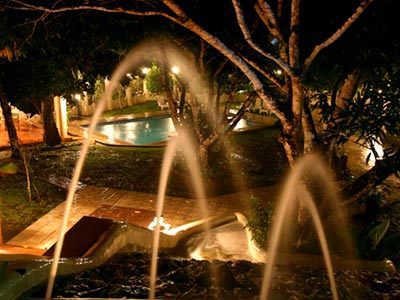 Avalon Grand 3* Ciudad de Panamá