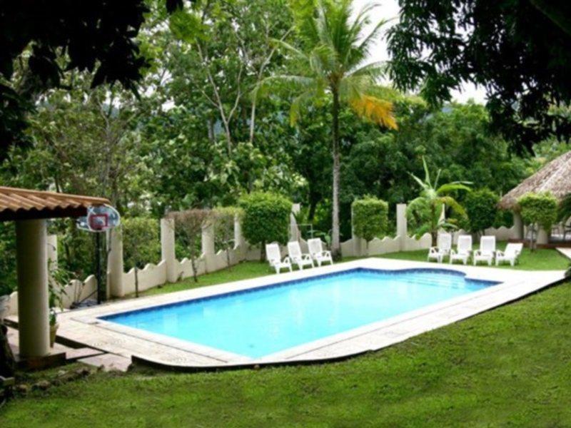 Hotel Avalon Grand Ciudad de Panamá