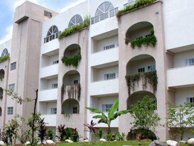 Avalon Grand Hotel
