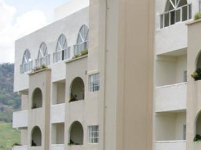 Avalon Grand Hotel Ciudad de Panamá